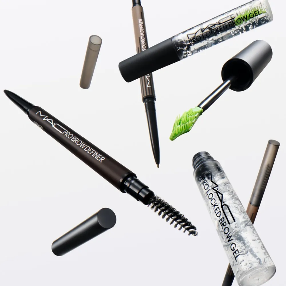 Clearance 1MM Pro Brow Definer, Øjne