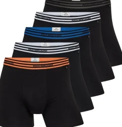 Clearance MN x Gaveæske 5-pak Tights, , XL Undertøj