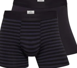 JBS MN x 2-pak Tights, , XXL- Undertøj