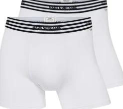 JBS MN x 2-pak Tights, , XL- Undertøj