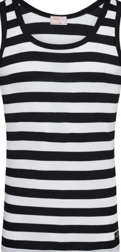 Clearance MN x Singlet, , XXL Undertøj