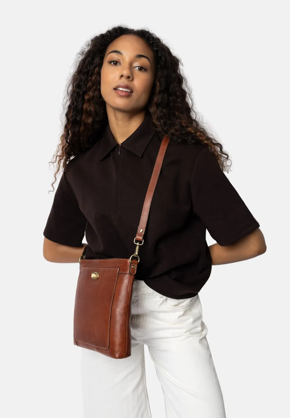 Online Moa Small Crossbody, Dame Crossovers & Skuldertasker