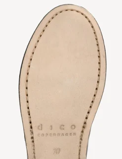 Discount Moccasin T-Bar Loafers, , 41 Dame Loafers