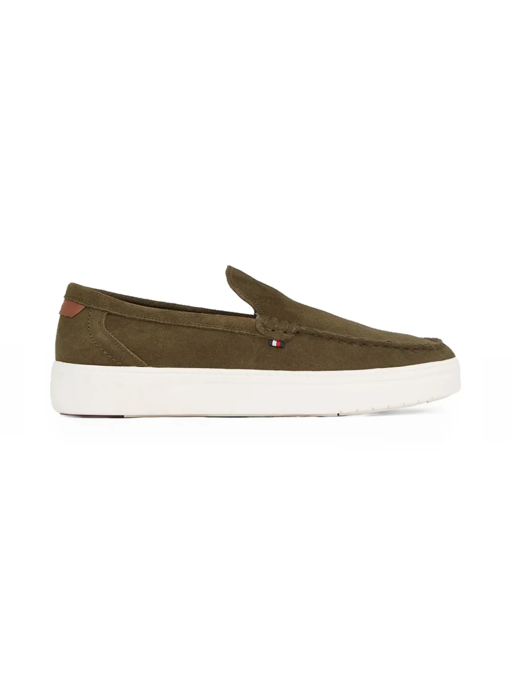 Hot Modern Light Hybrid Loafers, 44 Loafers