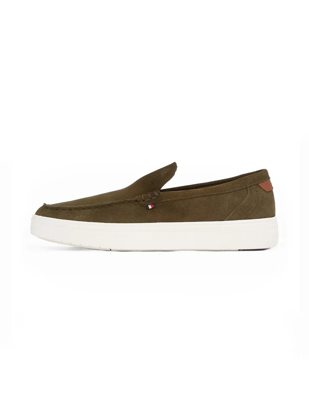 Hot Modern Light Hybrid Loafers, 44 Loafers
