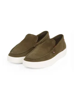 Hot Modern Light Hybrid Loafers, 44 Loafers