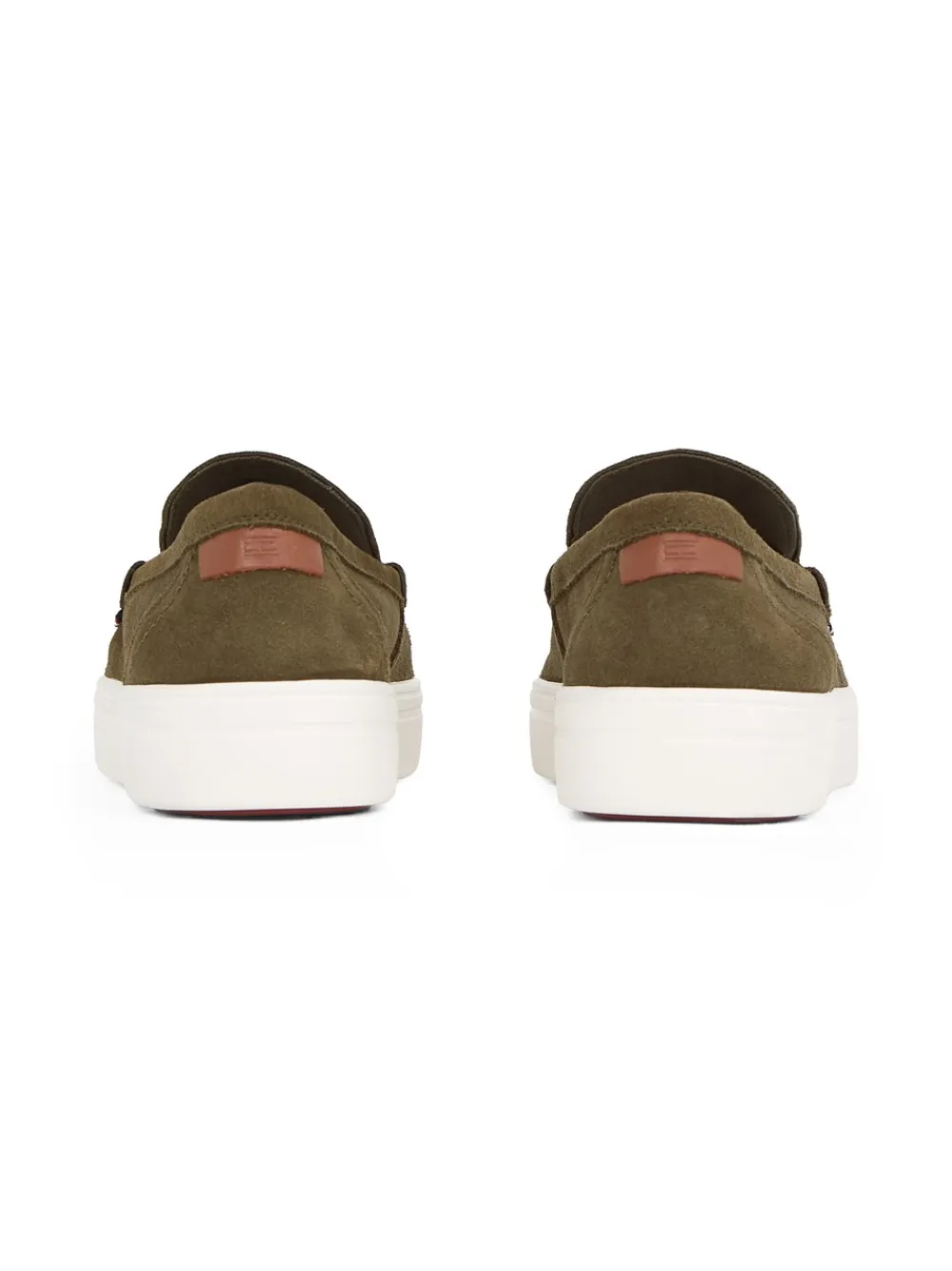 Hot Modern Light Hybrid Loafers, 44 Loafers