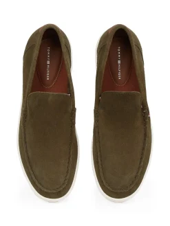 Hot Modern Light Hybrid Loafers, 44 Loafers