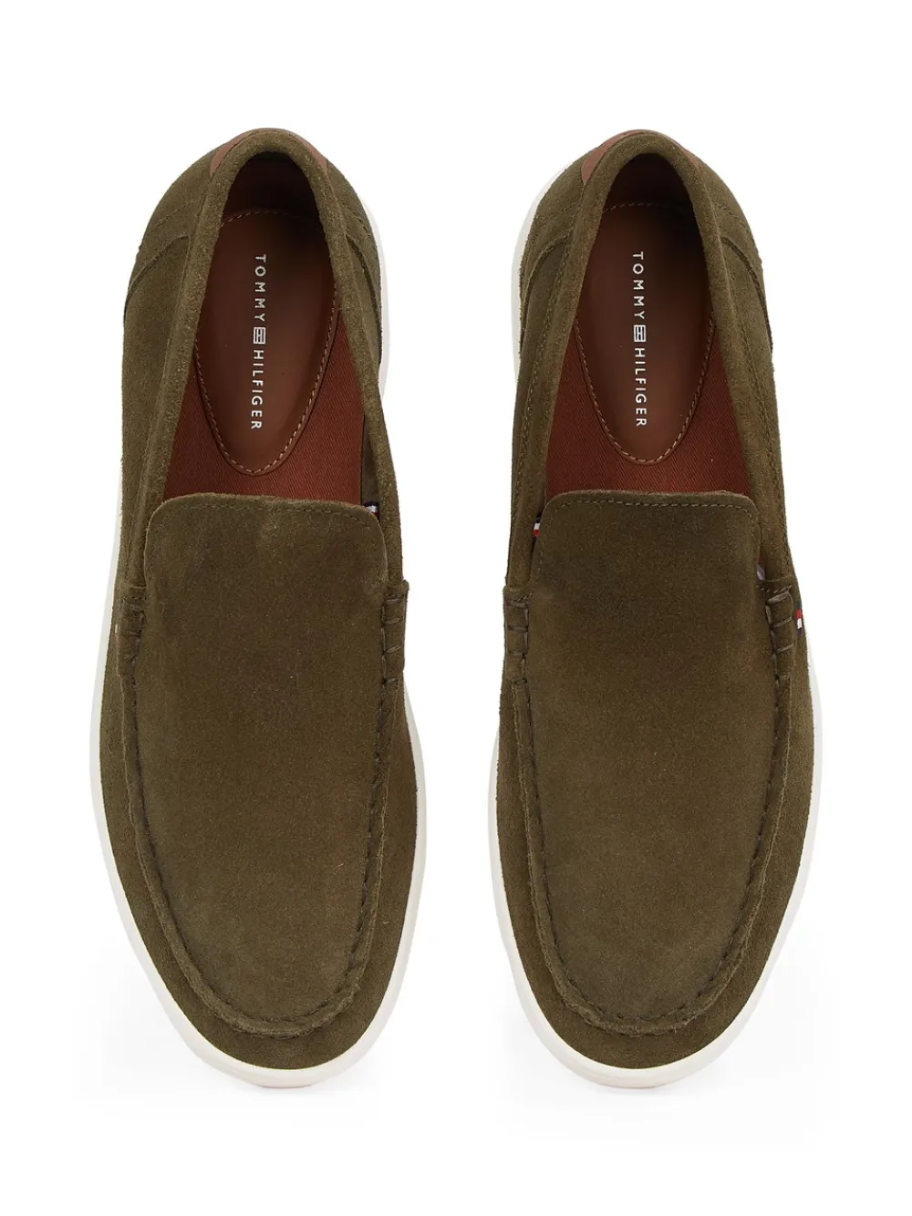 Hot Modern Light Hybrid Loafers, 44 Loafers
