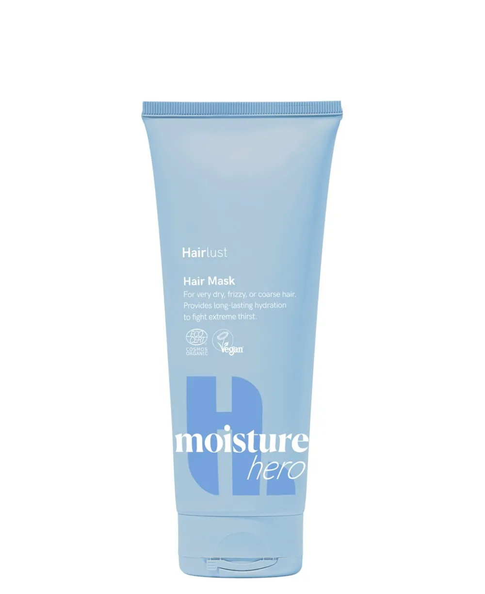 Discount Moisture Hero™ Hair Mask, 200 ml Hårpleje