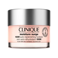 Outlet Moisture Surge 100H Auto-Replenishing Moisturizing Face Cream, 50 ml Ansigtspleje