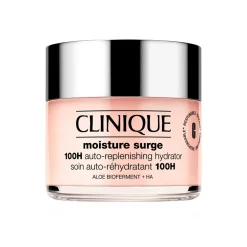 Clinique Moisture Surge 100H Auto-Replenishing Moisturizing Face Cream, 125 ml- Ansigtspleje