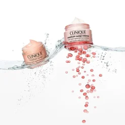 Clinique Moisture Surge Intense 72-Hour Lipid-Replenishing Hydrating Ansigtscreme, 50 ml- Ansigtspleje