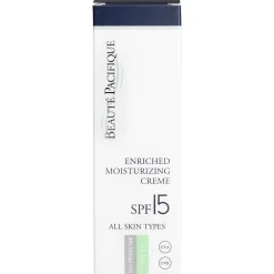 Clearance Moisturizing SPF 15 Dagcreme, 50 ml Ansigtspleje
