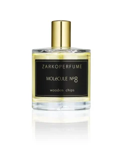 Hot Molécule No. 8 Eau De Parfum, 100 ml Eau De Parfum