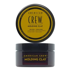 American Crew Molding Clay, 85 g- Skarp Pris|Hårpleje