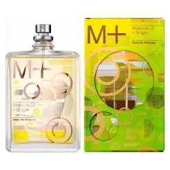 Molecule 01 + Ginger, 100 ml Eau De Toilette|Nicheparfumer