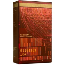 Escentric Molecules Molecule 04, 100 ml- Eau De Toilette|Eau De Toilette