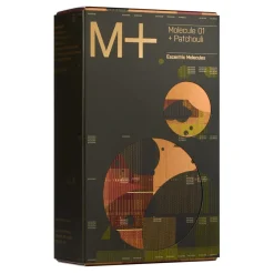 Sale Molecule 01+ Patchouli, 100 ml Eau De Toilette|Nicheparfumer