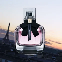 Yves Saint Laurent Mon Paris Eau De Parfum, 50 ml- Eau De Parfum