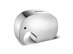 Georg Jensen Moneyphant, Stål- Pynt & Interiør