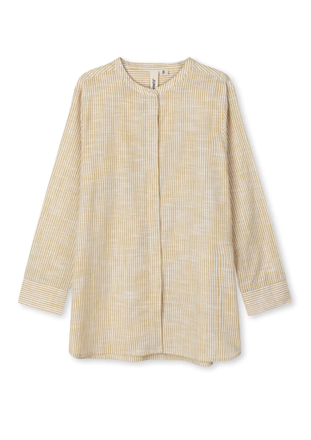 Discount Mono Lines Ida Skjorte, , XS Dame Loungewear