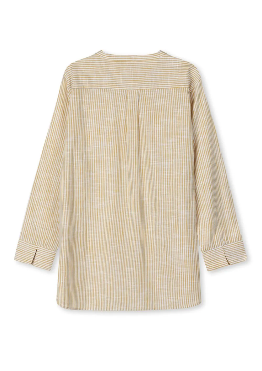 Discount Mono Lines Ida Skjorte, , XS Dame Loungewear