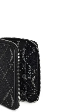 Zadig & Voltaire Monogram Pung,-Dame Punge