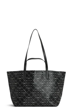 Outlet Monogram Shopper, Dame Shoppere