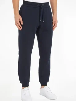 Tommy Hilfiger Monogram Sweatpants, , XXL- Bukser & Chinos