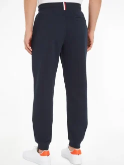 Tommy Hilfiger Monogram Sweatpants, , XXL- Bukser & Chinos
