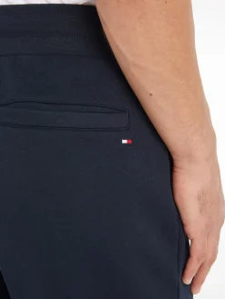 Tommy Hilfiger Monogram Sweatpants, , XXL- Bukser & Chinos