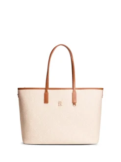 Online Monoplay Tote Taske, , One size Dame Shoppere