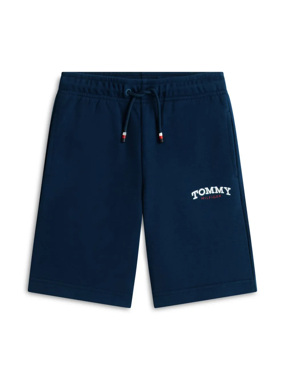 Outlet Monotype Graphic Sweatshorts, , 164 cm Børn Nederdele & Shorts