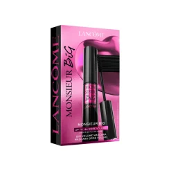 Lancôme Monsieur Big Mascara Gaveæske- Makeup