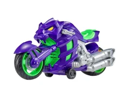 Teamsterz Monster Moverz Motorcykel-Børn Tog, Biler & Skibe