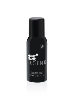 Clearance Mont Blanc Legend Deospray, 100 ml Deodorant|Deodorant