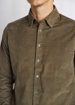 Best Monti Casual Modern Fit Skjorte, , XL Skjorter