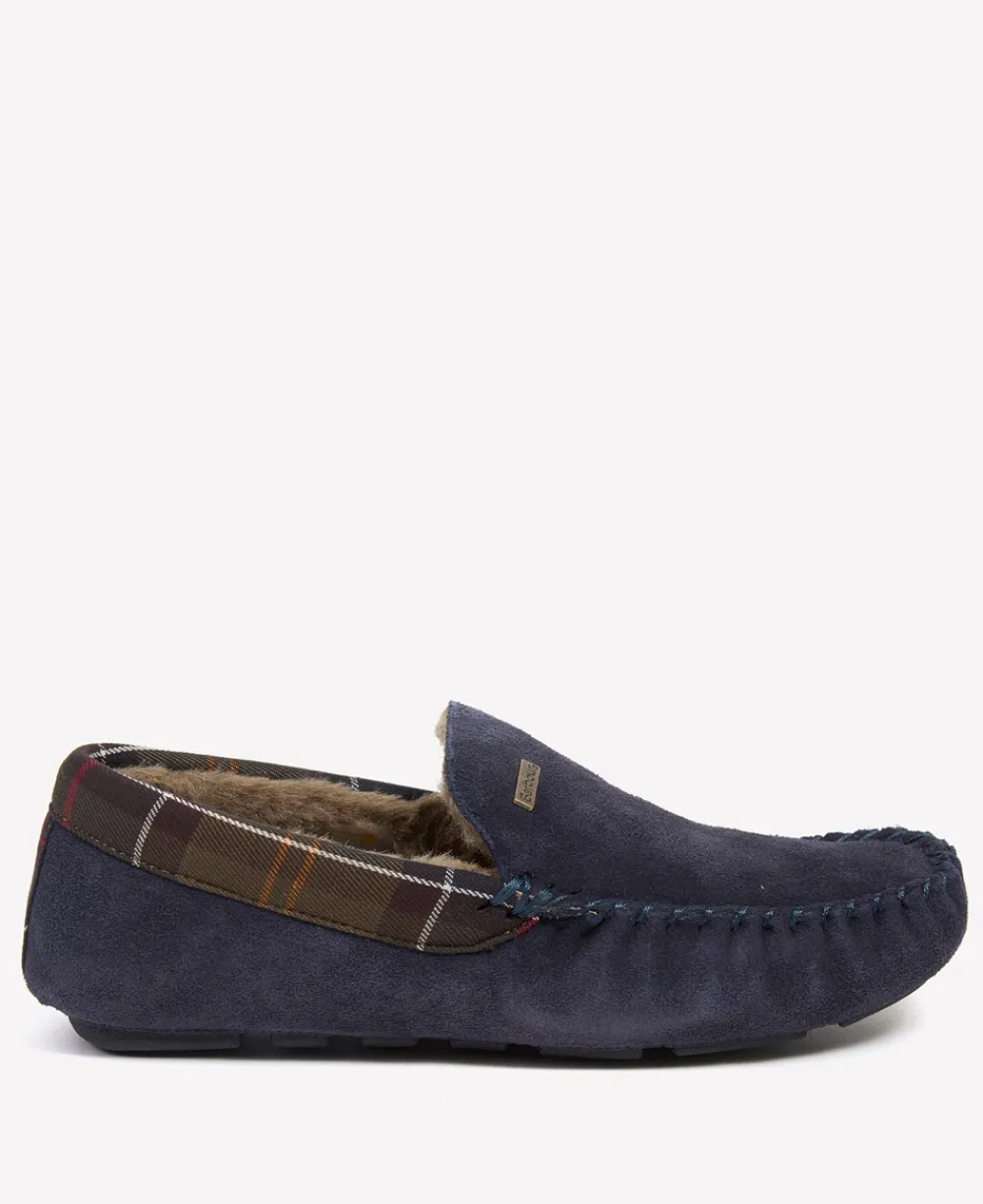 Discount Monty Slippers, , 41 Hjemmesko