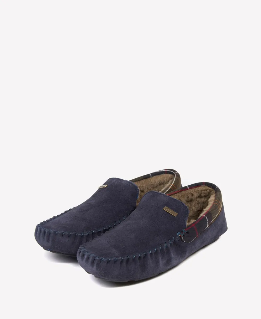 Discount Monty Slippers, , 41 Hjemmesko