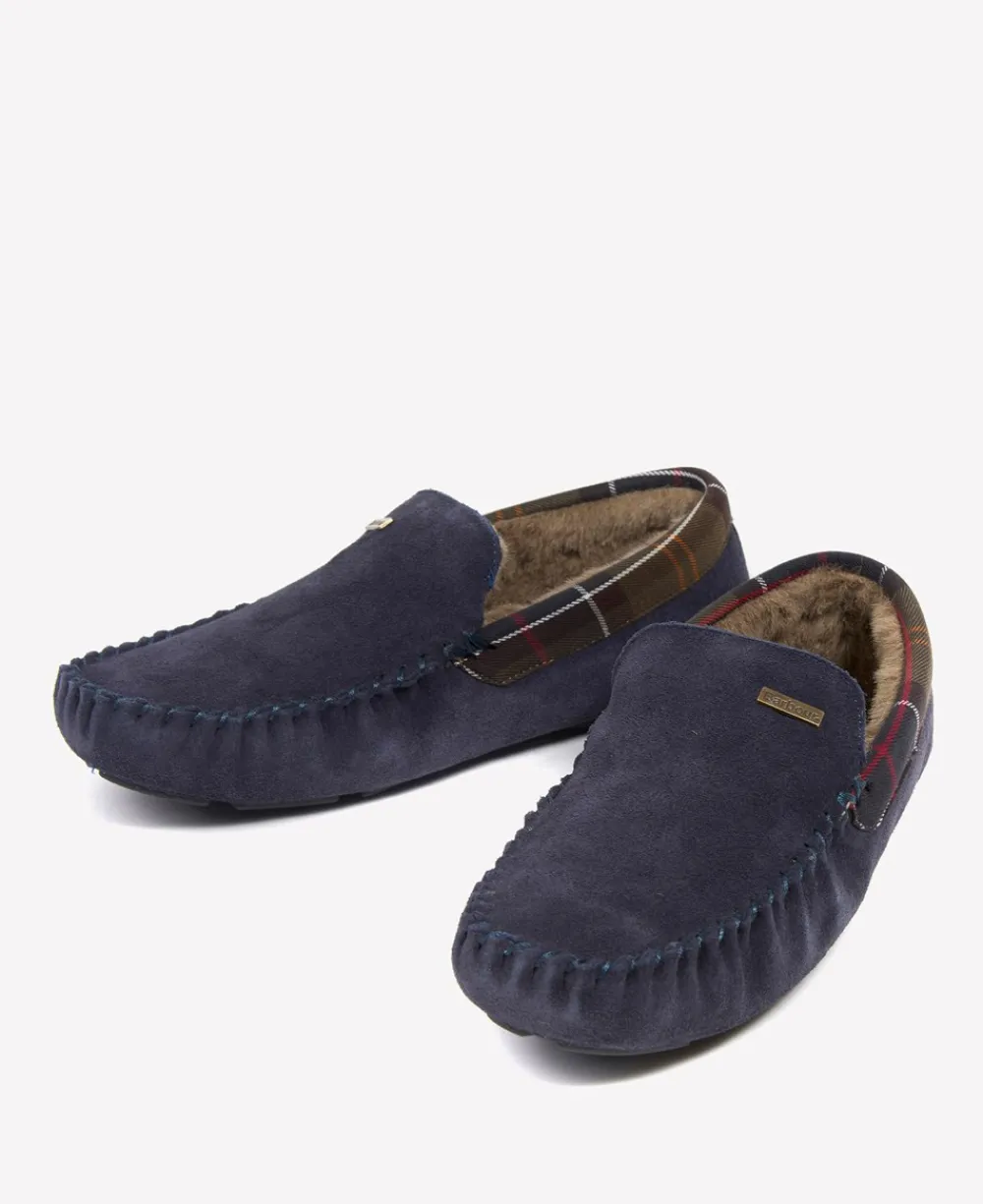 Discount Monty Slippers, , 41 Hjemmesko
