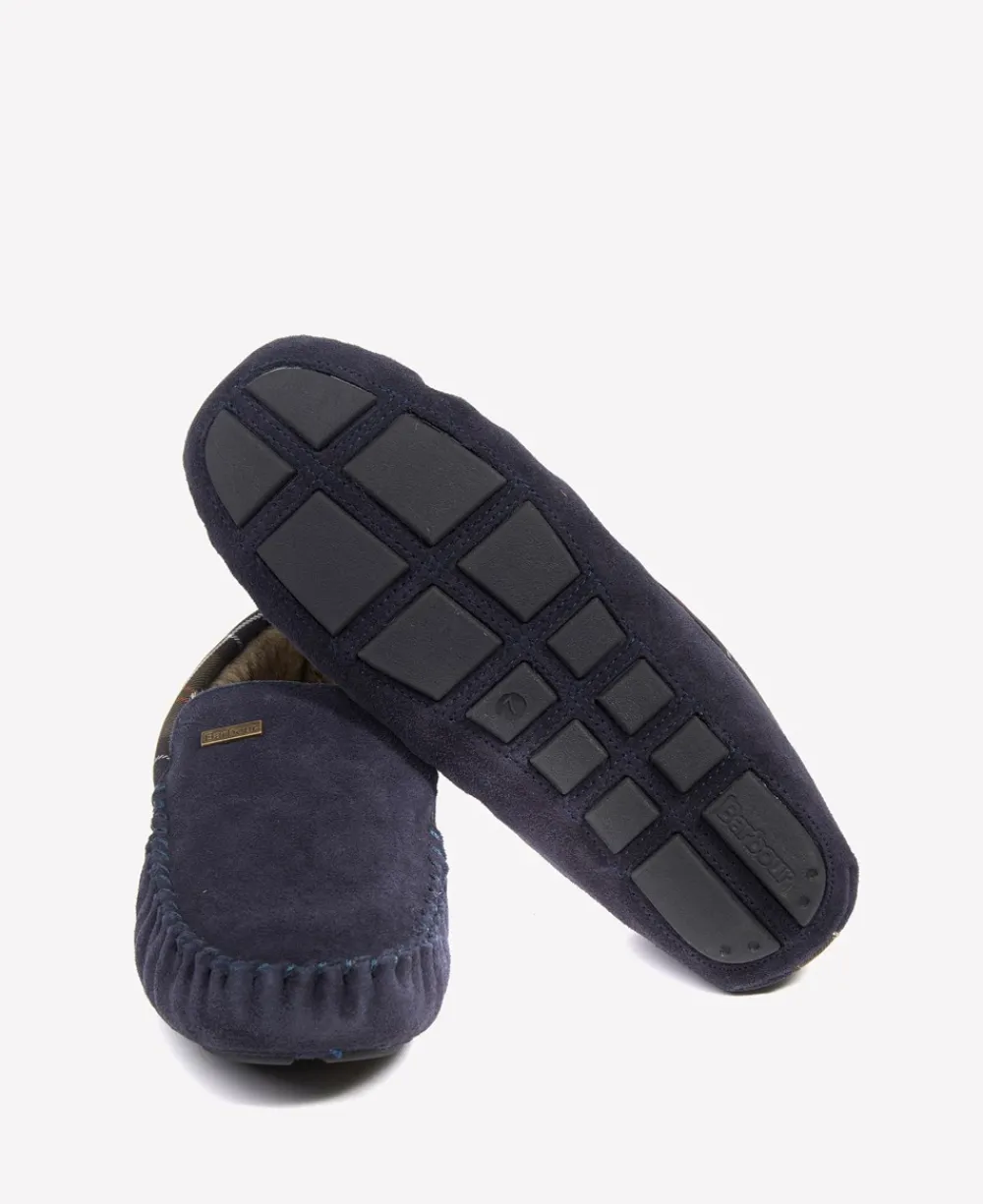 Discount Monty Slippers, , 41 Hjemmesko