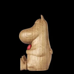 Outlet Moomin Hug Figur Pynt & Interiør