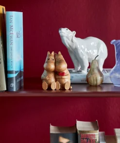 Outlet Moomin Hug Figur Pynt & Interiør