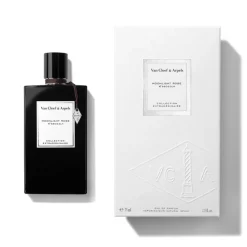 Van Cleef & Arpels Moonlight Rose Eau De Parfum, 75 ml- Nicheparfumer