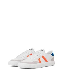 Online Morden PU Combo 2.5 Sneakers, , 42 Sneakers