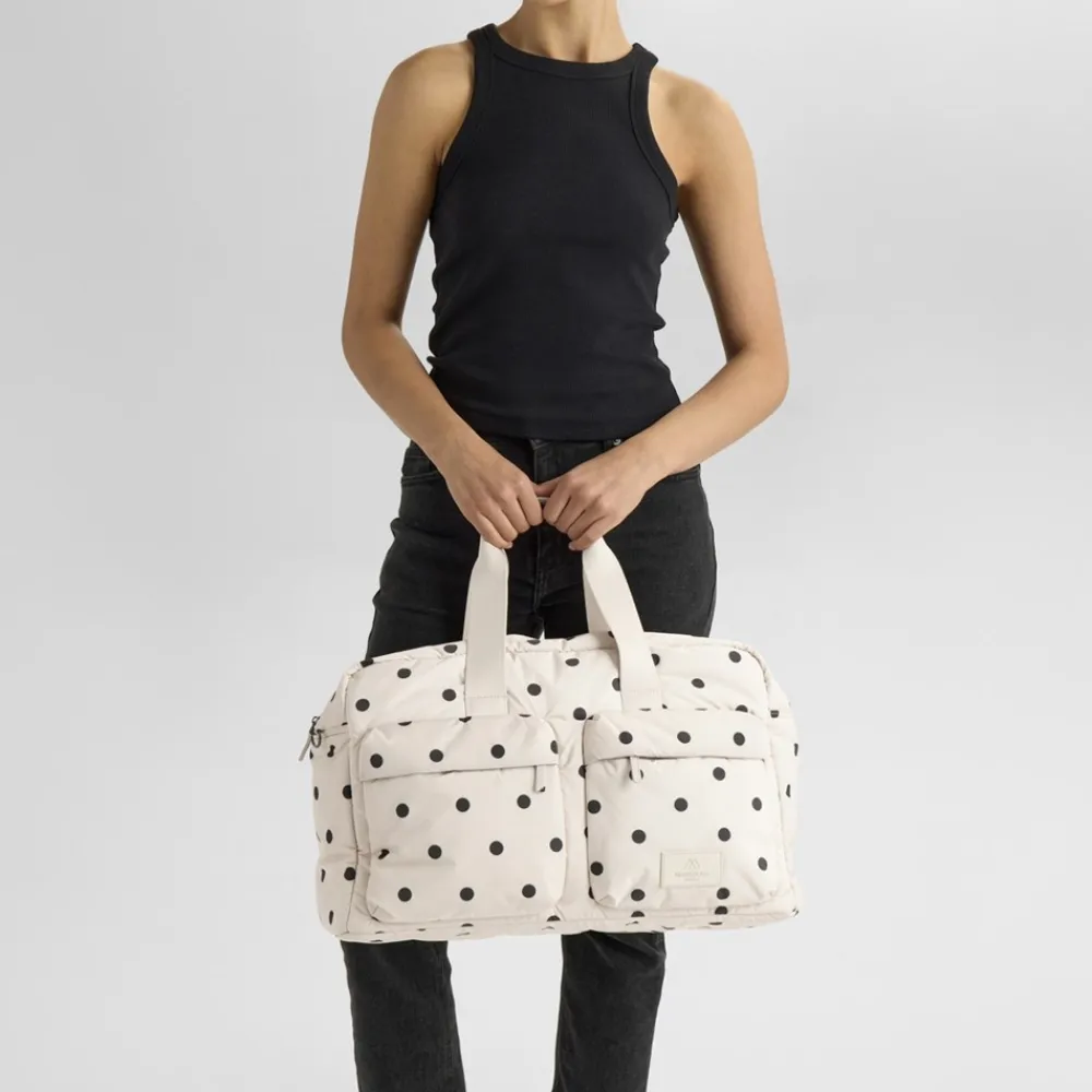 Markberg More Weekend Taske-Dame Sportstasker