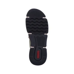 Rieker Morelia Sneakers, , 39-Dame Sneakers