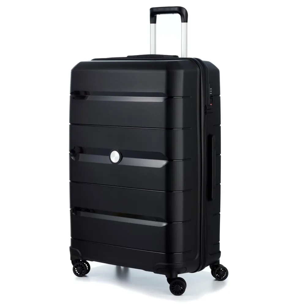 Adax Morgan Hardcase Kuffert,-Dame Kufferter & Rejsetasker