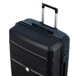 Adax Morgan Hardcase Kuffert,-Dame Kufferter & Rejsetasker